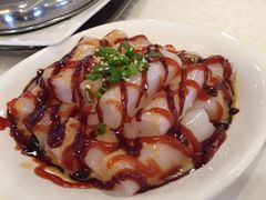 -御满江海鲜酒家(洛溪新城店)