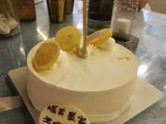 -天空花园餐吧·生日·团建(南山店)