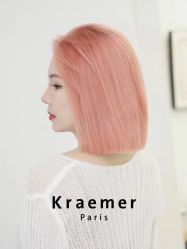 点击看大图 -Kraemer Paris苏豪路易士·嘉玛发廊