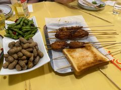 -小田油焖小龙虾(双井店)