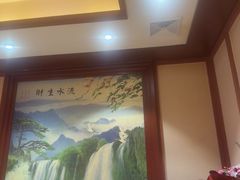 -盈春大饭店(千山路店)