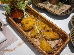 -泰椰里·泰国餐厅(智慧城广百广场店)