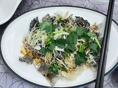 -轩记海鲜餐厅·四十五年老字号·经典粤菜(西区彩虹店)
