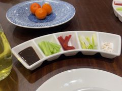 -全聚德(上海首店浦东店)
