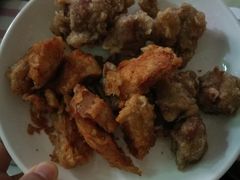 -傅强排骨(成都总店)