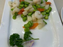 -古南都·清真绿柳居菜馆(太平南路店)