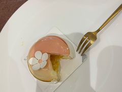 -法桐蛋糕·手作面包(万达公馆店)