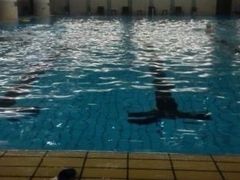 -齐汇维景大酒店游泳馆(山东政协大厦齐汇维景)