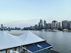 -三利音·浦之舟(滨江大道店)