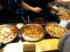 -丁家坡洋芋·观音桥好吃街A区(全国总店)