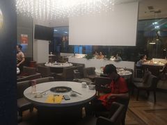 大堂-满江红火锅(凯德店)