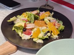 -塞纳河法国餐厅(唐延路店)