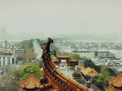-黄鹤楼