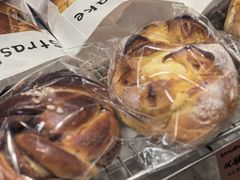 -StrasBake日式面包
