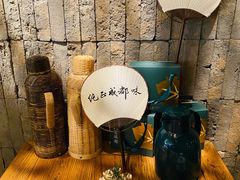 -上上席川菜(凯德乐峰广场店)