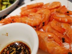 开边虾-阿妹小海鲜(下角店)