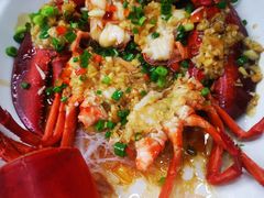 -海棠湾聚鼎香海鲜坊(海昌梦幻不夜城店)