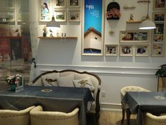 -燕庭·纯燕窝·甜品下午茶(南京西路店)