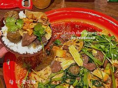 -老街称盘麻辣烫·冒菜(思北店)