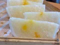 椰子饭-琼菜王(南海店)