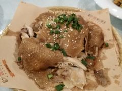 -松针蔡记蒸饺(花园路店)