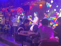 -喜鹊音乐酒馆(西街店)