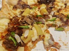 -必胜客(大悦城店)