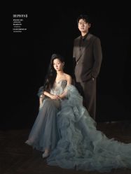 -Mu慕婚纱摄影·超级工作室