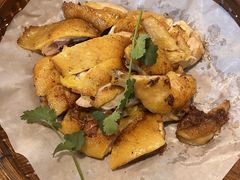 -米庄·原味私房菜(骏壹万邦店)