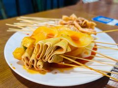-丁丁猫重庆小面(徐州路店)