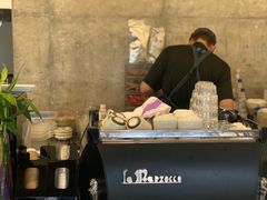 -水边咖啡(黄金水岸店)