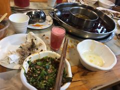 -蜀滋香鲜鱼美蛙火锅(339店)