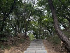 -棋盘山风景区