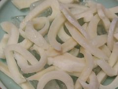 鲜黄喉-1078號老北京涮肉(松柏店)