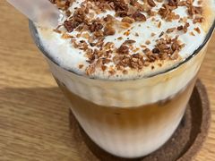 -工页咖啡X COFFEE(龙东路店)