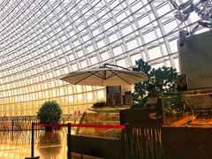 餐饮设施-国家大剧院