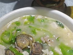 -东江海鲜大排档·潮汕菜·砂锅粥