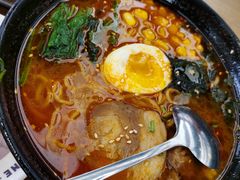 -小川洋风料理(武胜路凯德广场店)