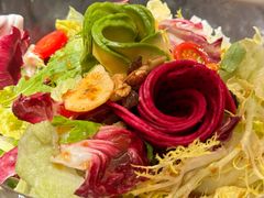 -彩虹之约•淮扬家宴(亚运村店)