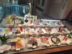 -老阿爸鲜鱼土菜(园区永旺店)