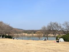 -钟山体育运动公园