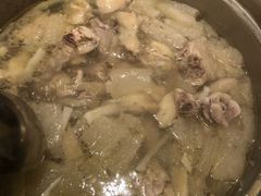 -润园四季椰子鸡火锅(海上世界店)