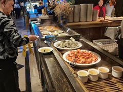 -芭菲盛宴·环球美食(北城国际店)