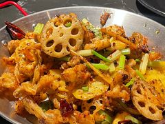 -红盔甲·小龙虾(人民广场店)