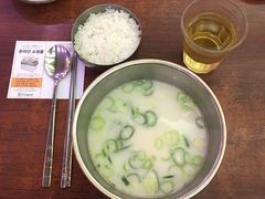 -神仙雪浓汤(明洞店)