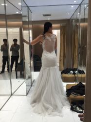 -GRACE KELLY婚纱与礼服(天津店)