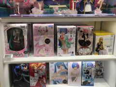 -泡泡玛特POPMART(合生汇店)