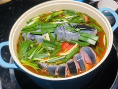 -亮欢寨酸汤鱼(沙冲路店)
