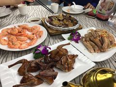 -旺东生酒楼·宴会团餐(莲塘店)