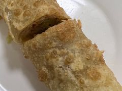 -知一馨香熏肉大饼(抚顺石化大学店)